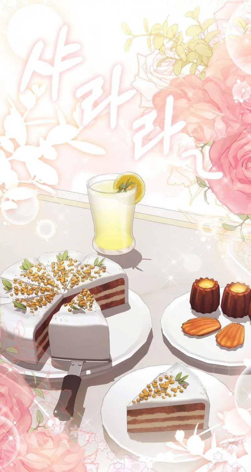 A Fortune-Telling Princess Chapter 50 page 61 - 