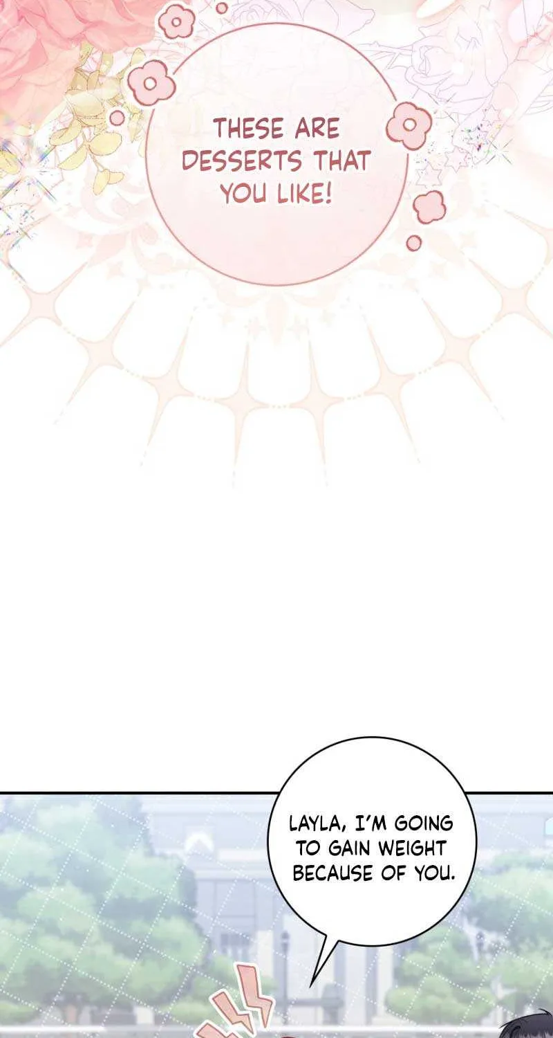A Fortune-Telling Princess Chapter 50 page 62 - 