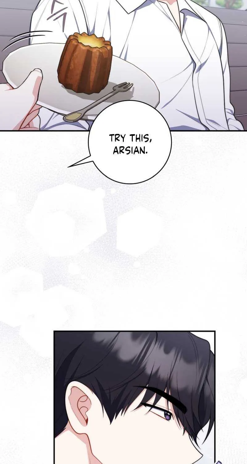 A Fortune-Telling Princess Chapter 50 page 65 - 