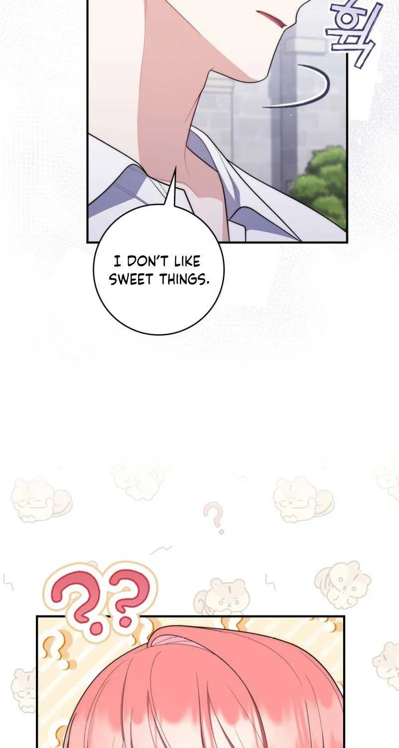 A Fortune-Telling Princess Chapter 50 page 66 - 