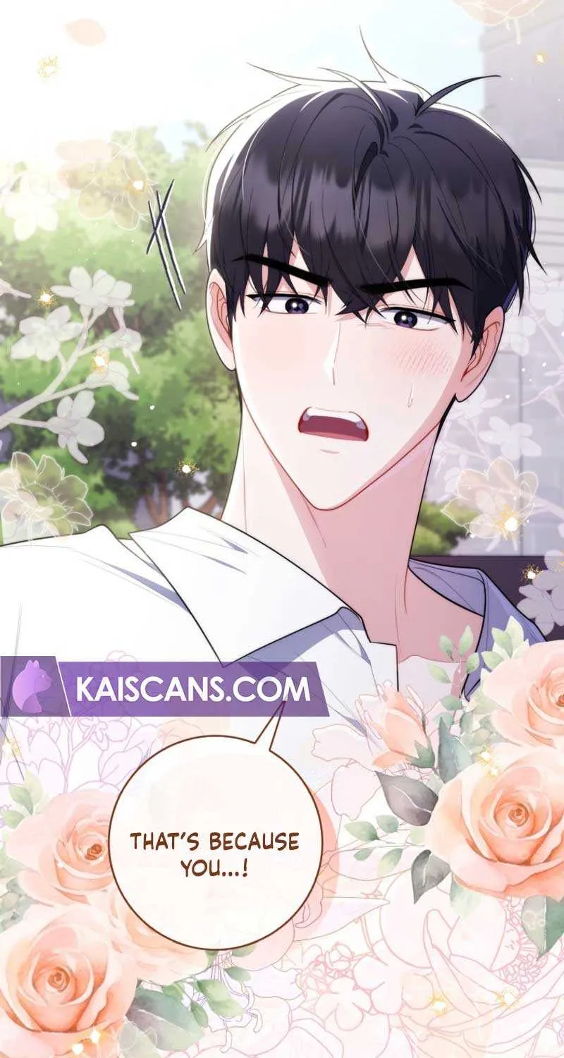 A Fortune-Telling Princess Chapter 50 page 68 - 