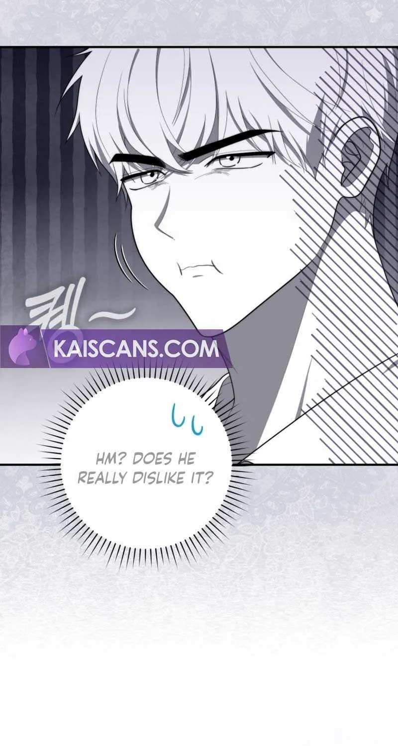 A Fortune-Telling Princess Chapter 50 page 73 - 