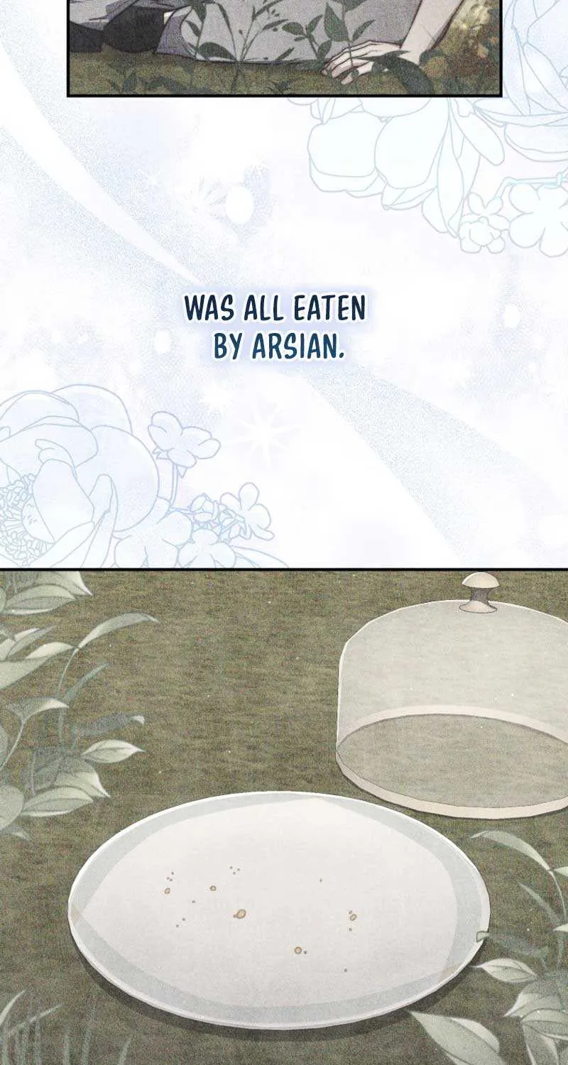 A Fortune-Telling Princess Chapter 50 page 75 - 