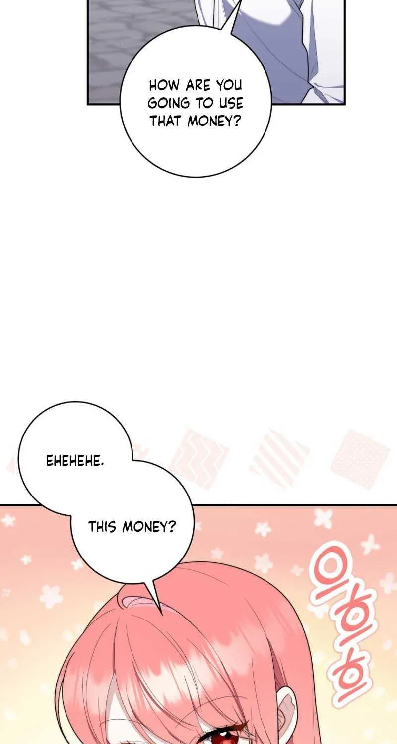A Fortune-Telling Princess Chapter 50 page 9 - 