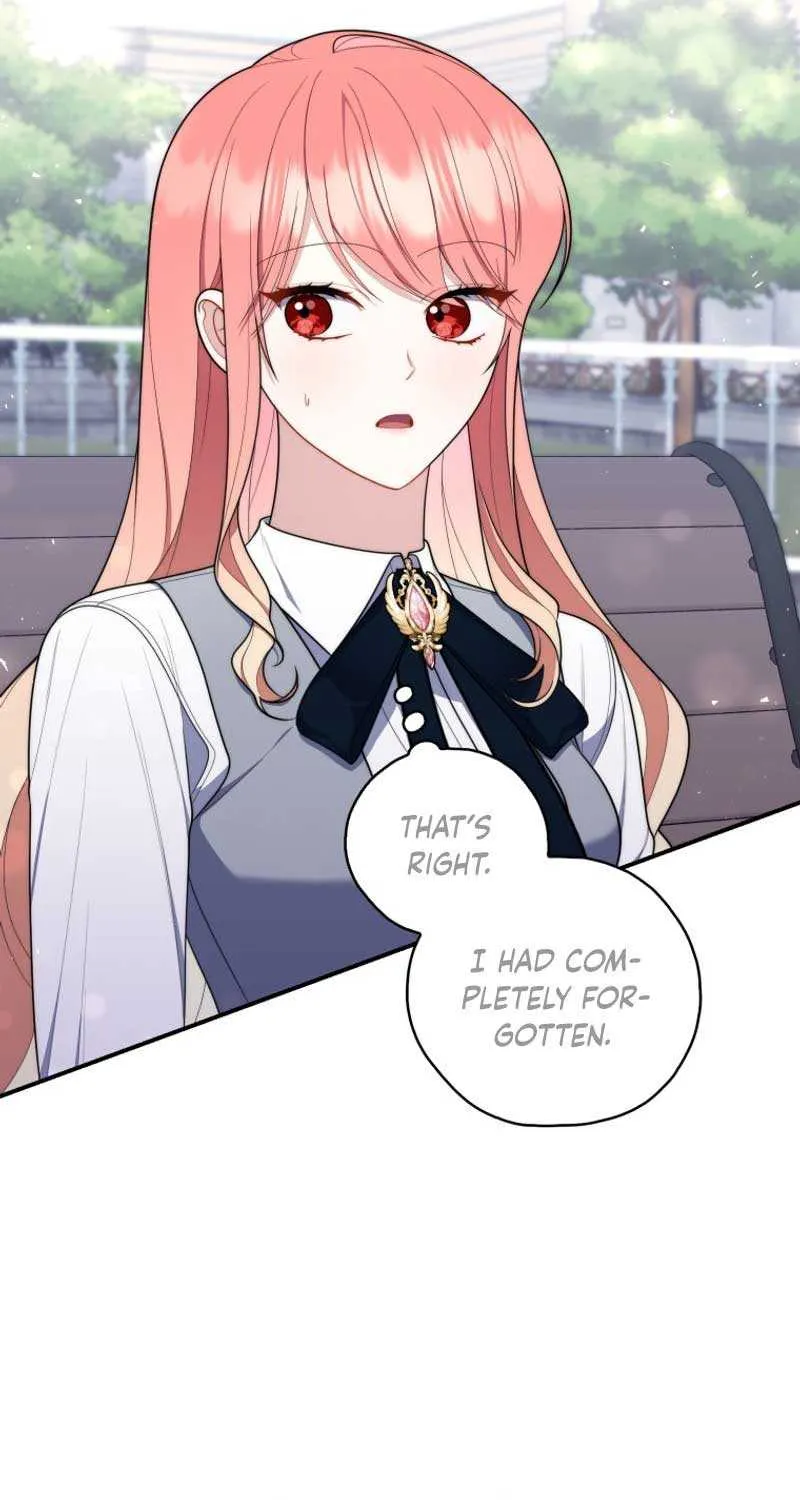 A Fortune-Telling Princess Chapter 50 page 81 - 