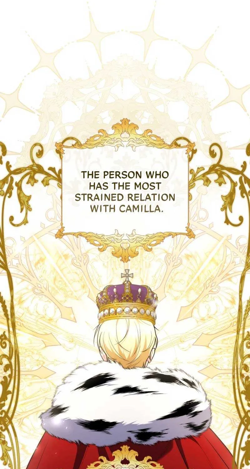 A Fortune-Telling Princess Chapter 50 page 82 - 