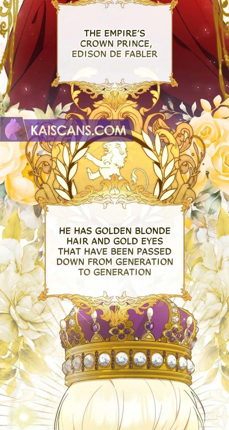 A Fortune-Telling Princess Chapter 50 page 83 - 