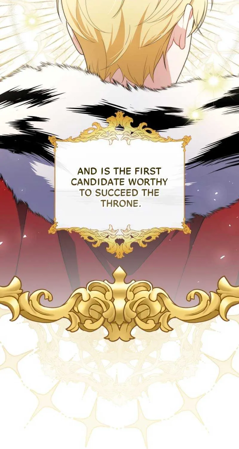 A Fortune-Telling Princess Chapter 50 page 84 - 