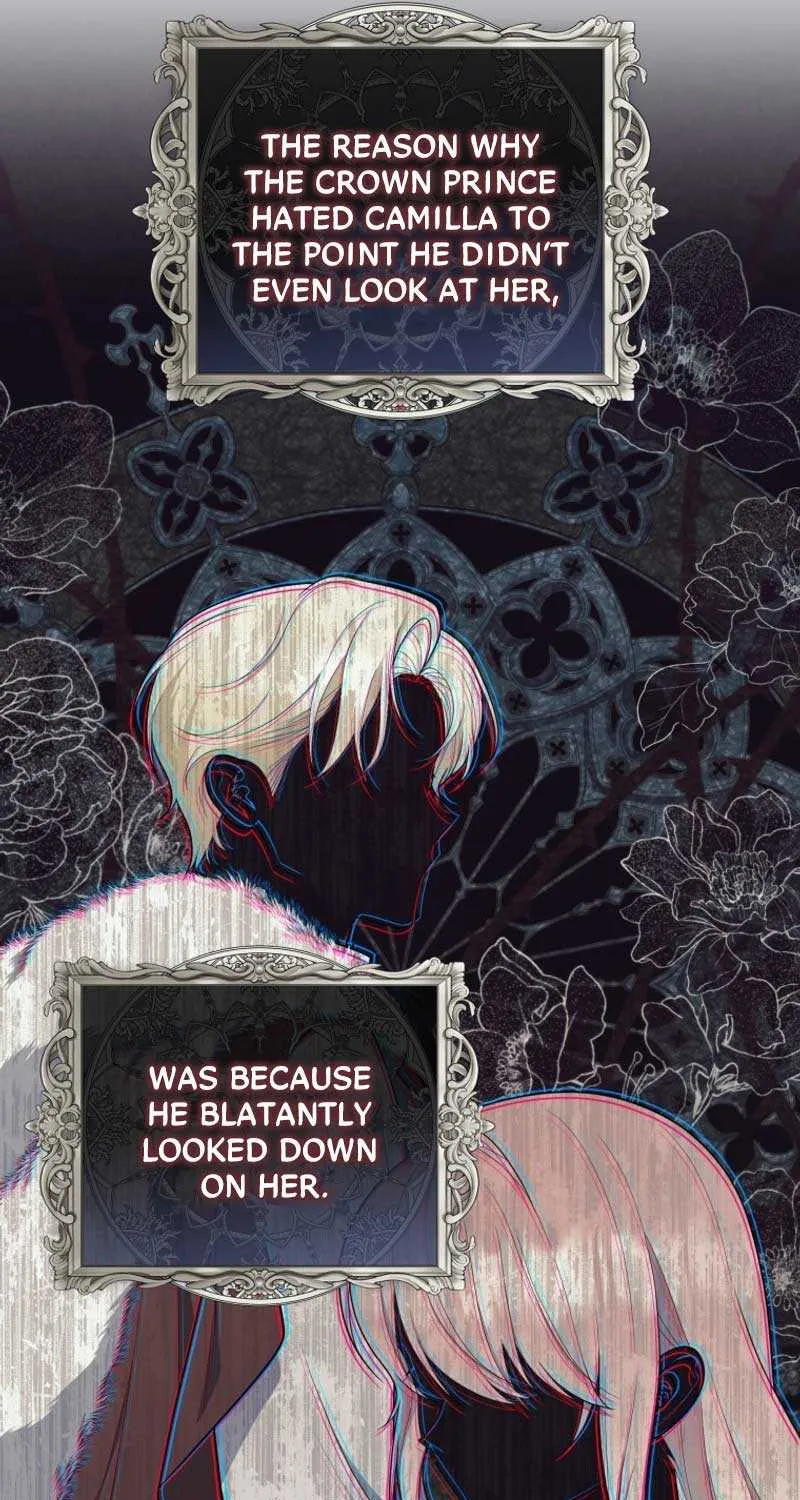 A Fortune-Telling Princess Chapter 50 page 88 - 