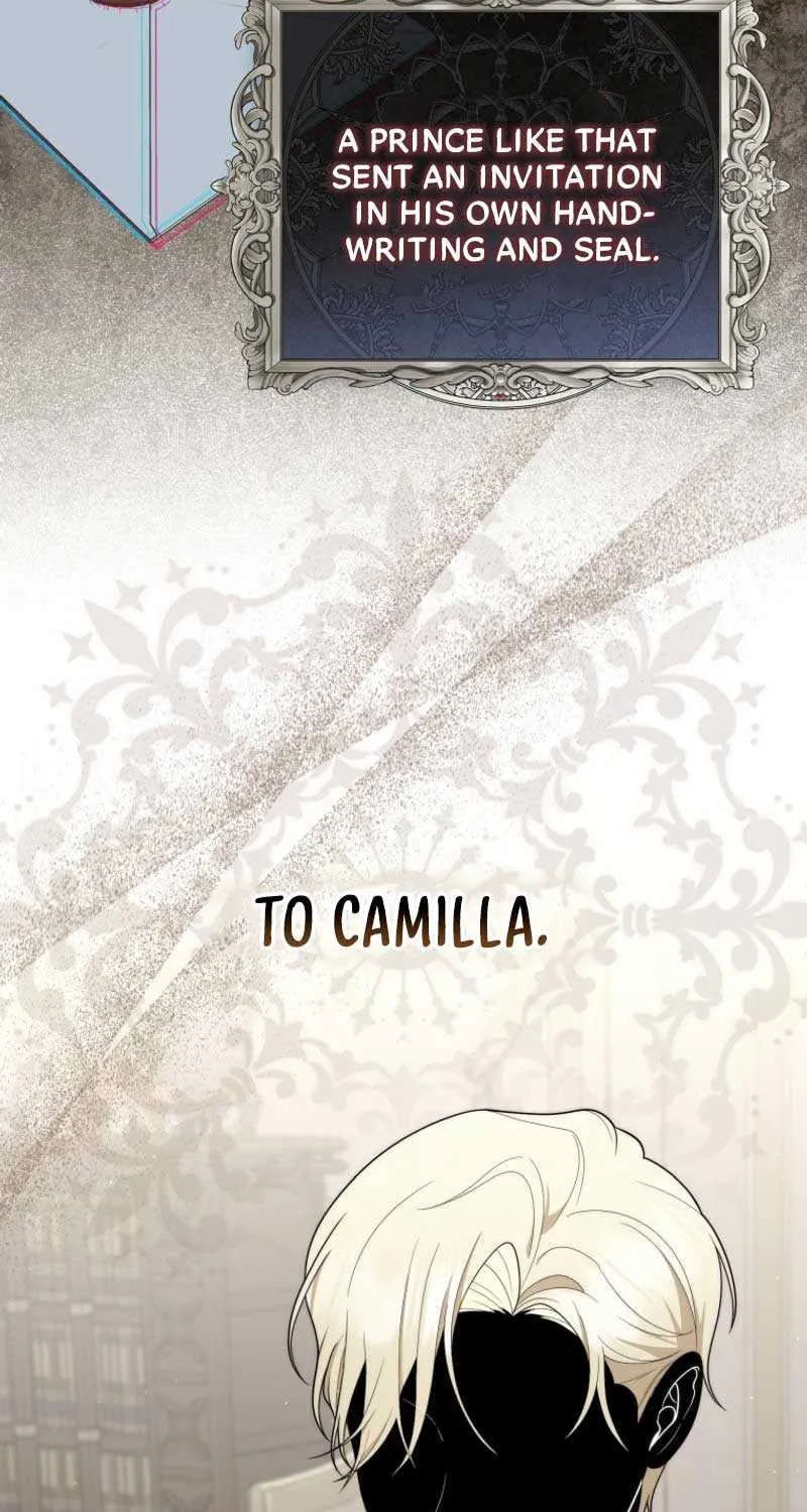 A Fortune-Telling Princess Chapter 50 page 90 - 