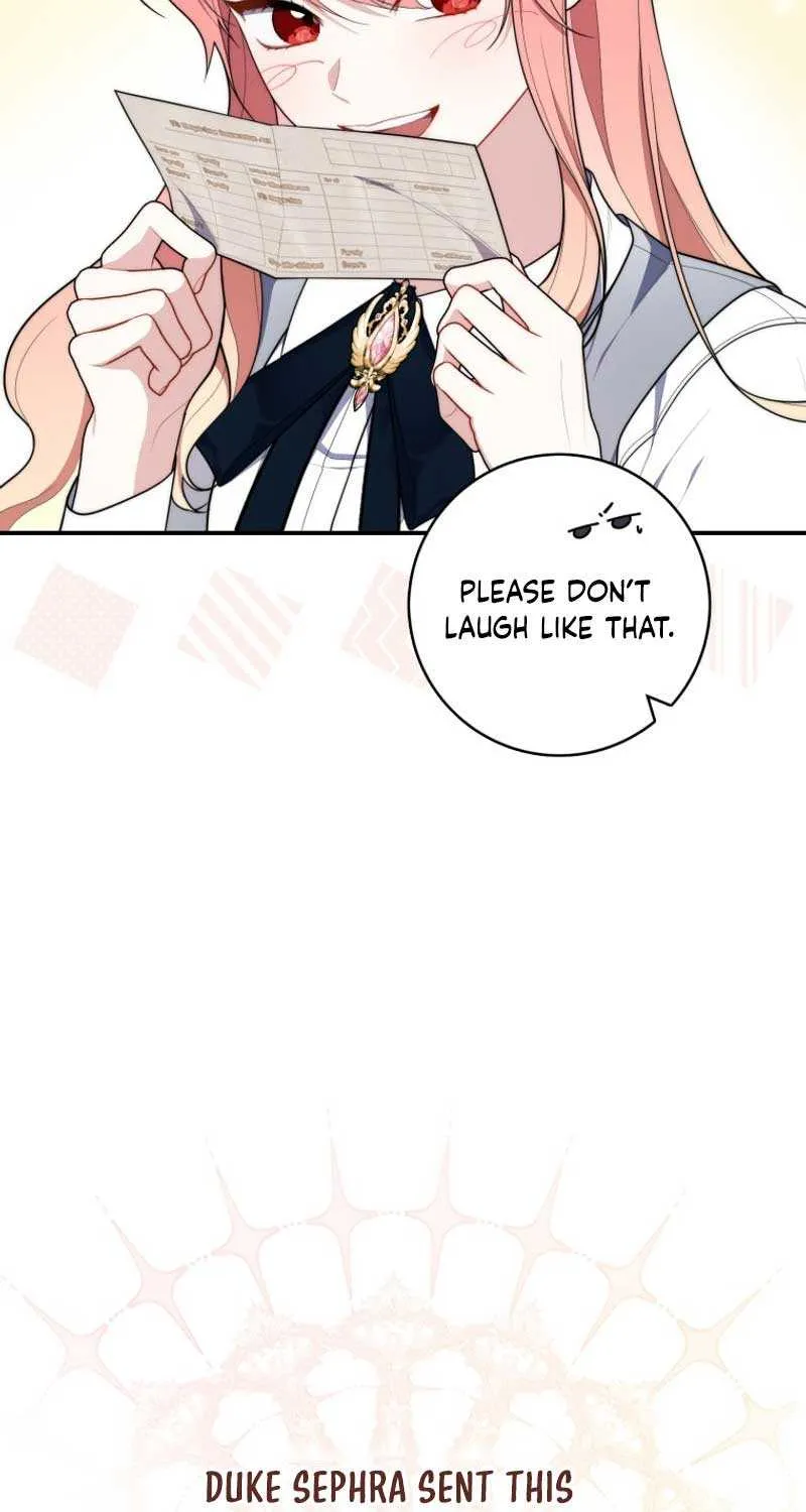 A Fortune-Telling Princess Chapter 50 page 10 - 