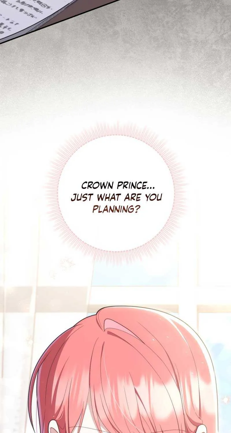 A Fortune-Telling Princess Chapter 50 page 92 - 