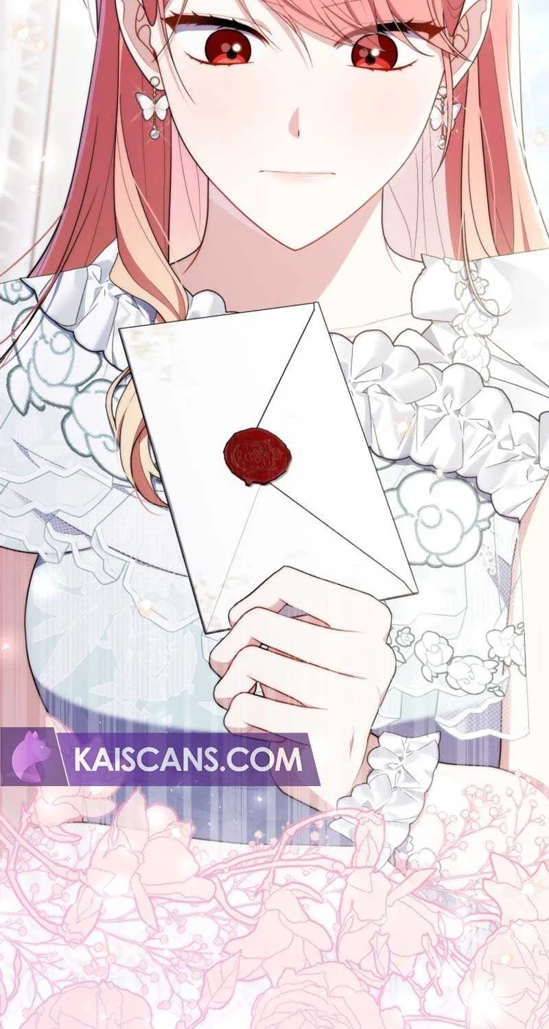 A Fortune-Telling Princess Chapter 50 page 93 - 