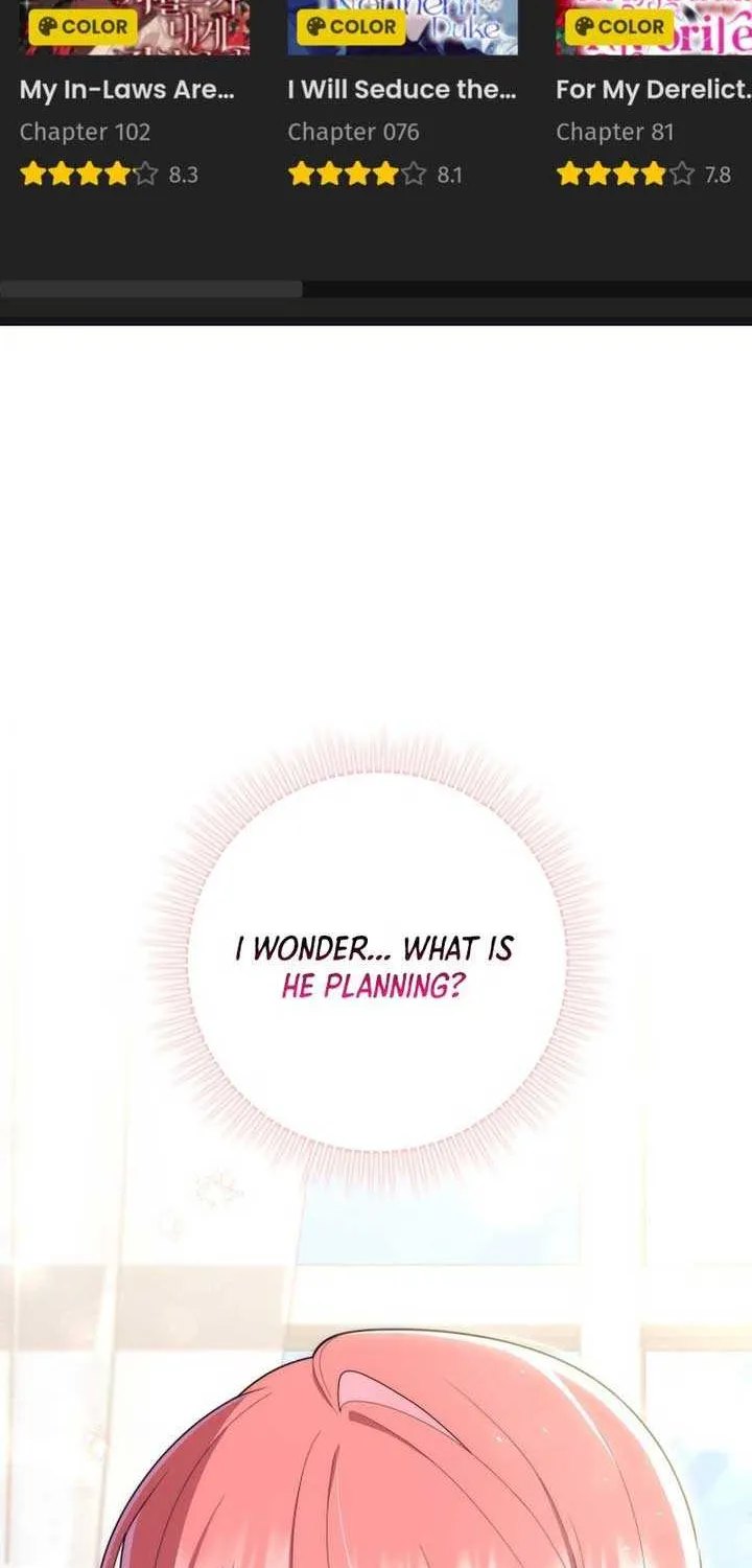 A Fortune-Telling Princess Chapter 51 page 3 - 