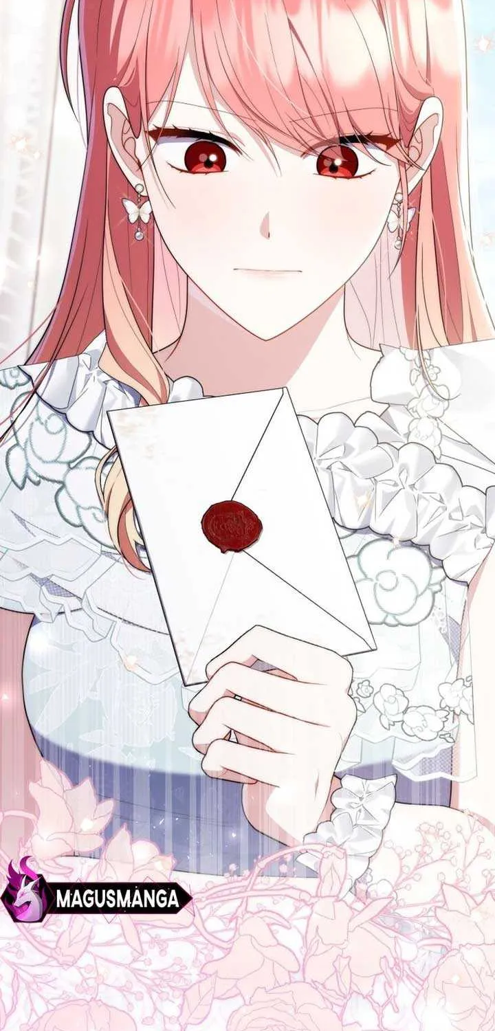 A Fortune-Telling Princess Chapter 51 page 4 - 