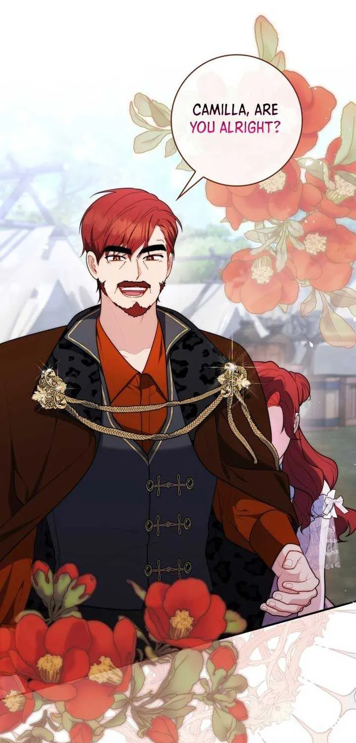 A Fortune-Telling Princess Chapter 51 page 44 - 