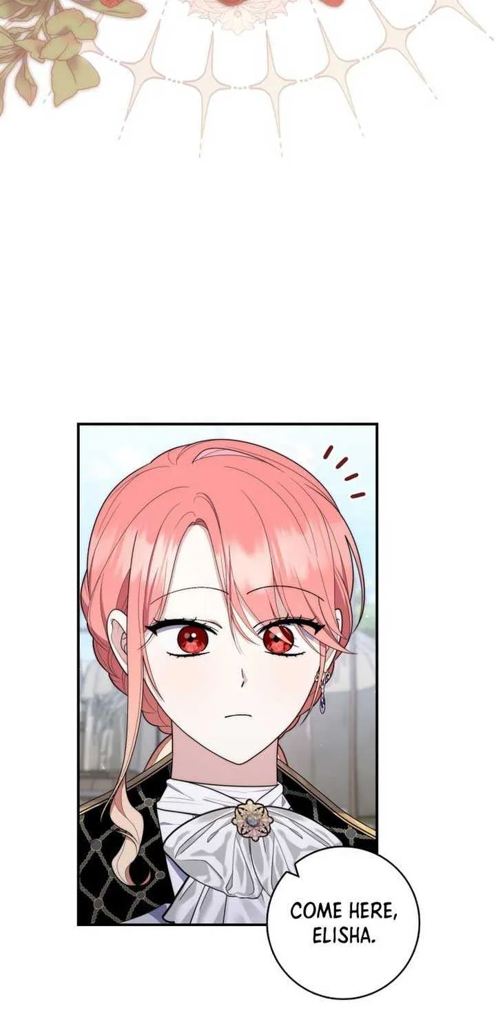 A Fortune-Telling Princess Chapter 51 page 45 - 