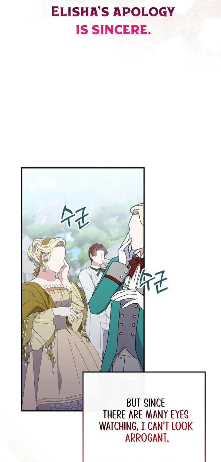 A Fortune-Telling Princess Chapter 51 page 48 - 