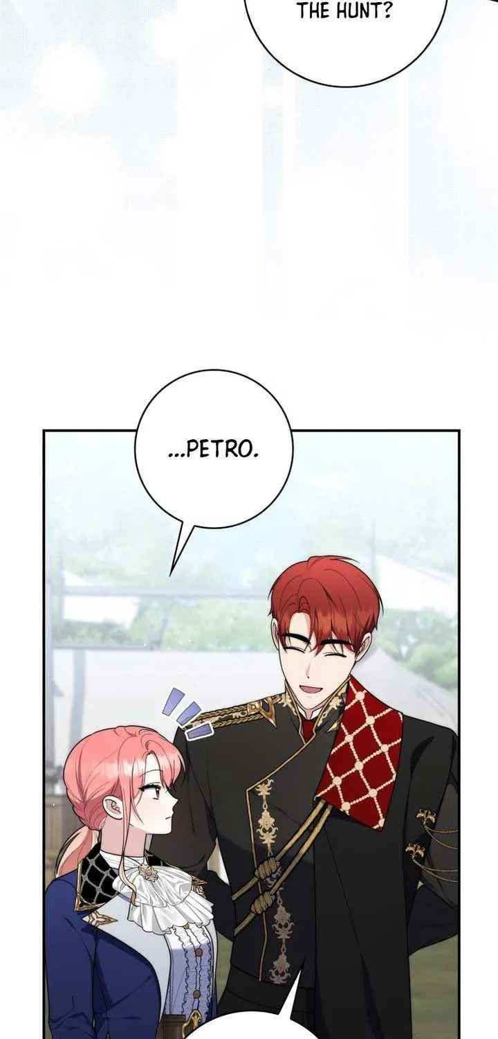 A Fortune-Telling Princess Chapter 51 page 62 - 