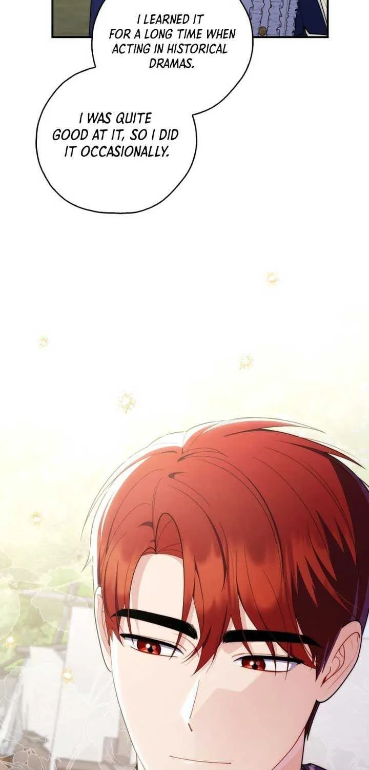 A Fortune-Telling Princess Chapter 51 page 64 - 