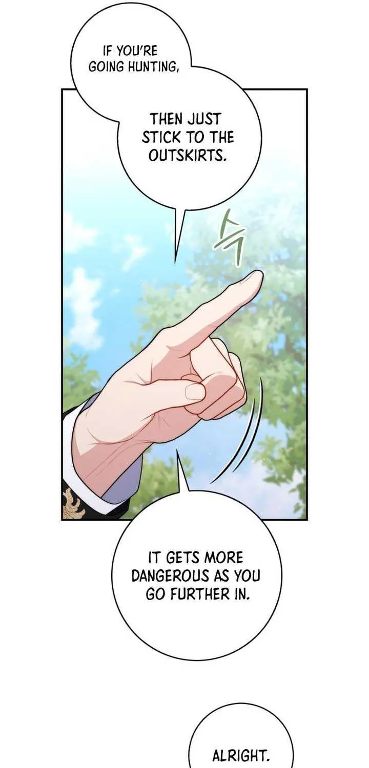 A Fortune-Telling Princess Chapter 51 page 66 - 