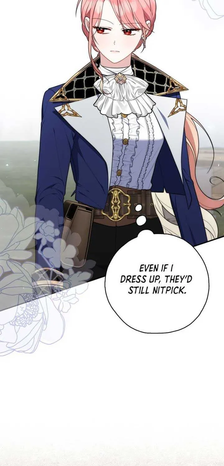 A Fortune-Telling Princess Chapter 51 page 69 - 