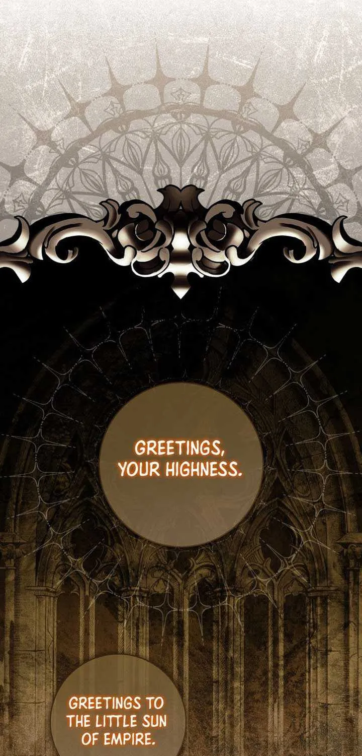A Fortune-Telling Princess Chapter 51 page 70 - 