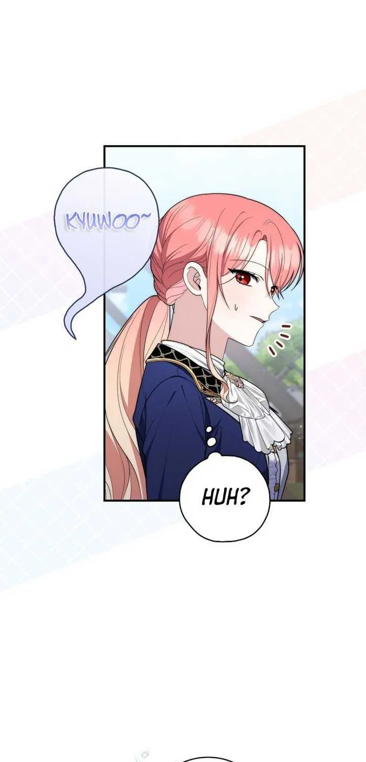 A Fortune-Telling Princess Chapter 51 page 74 - 