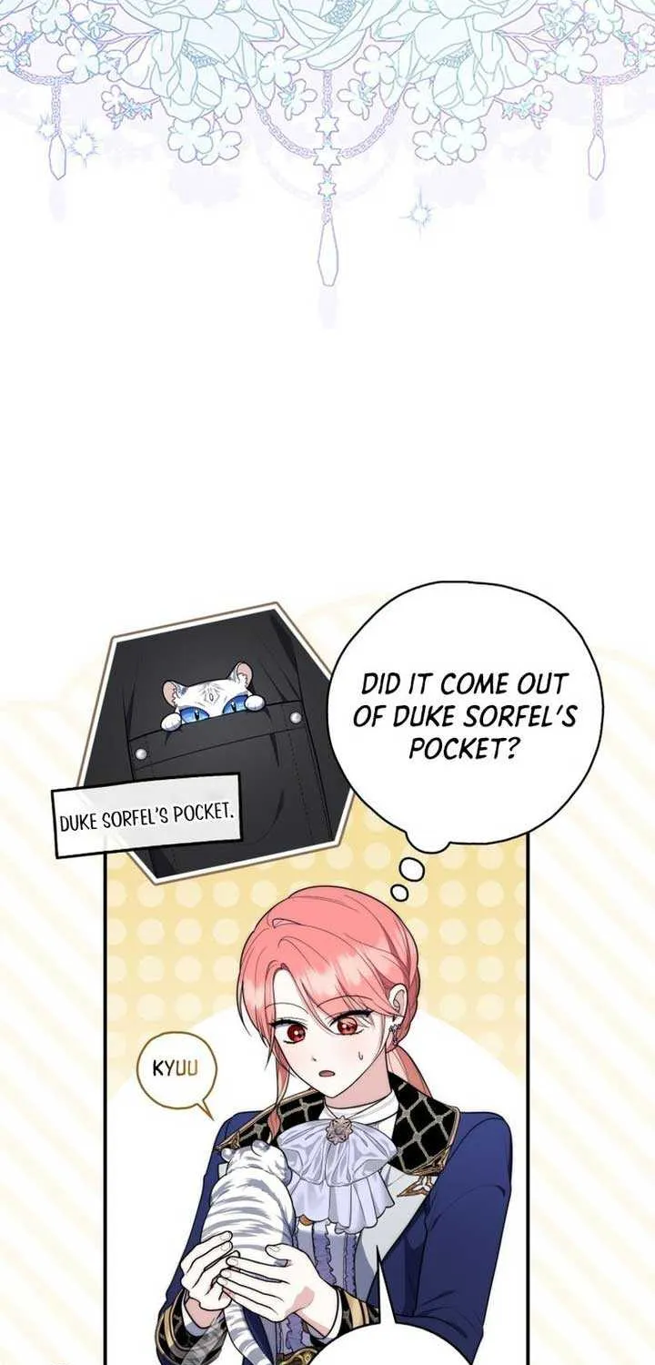 A Fortune-Telling Princess Chapter 51 page 76 - 