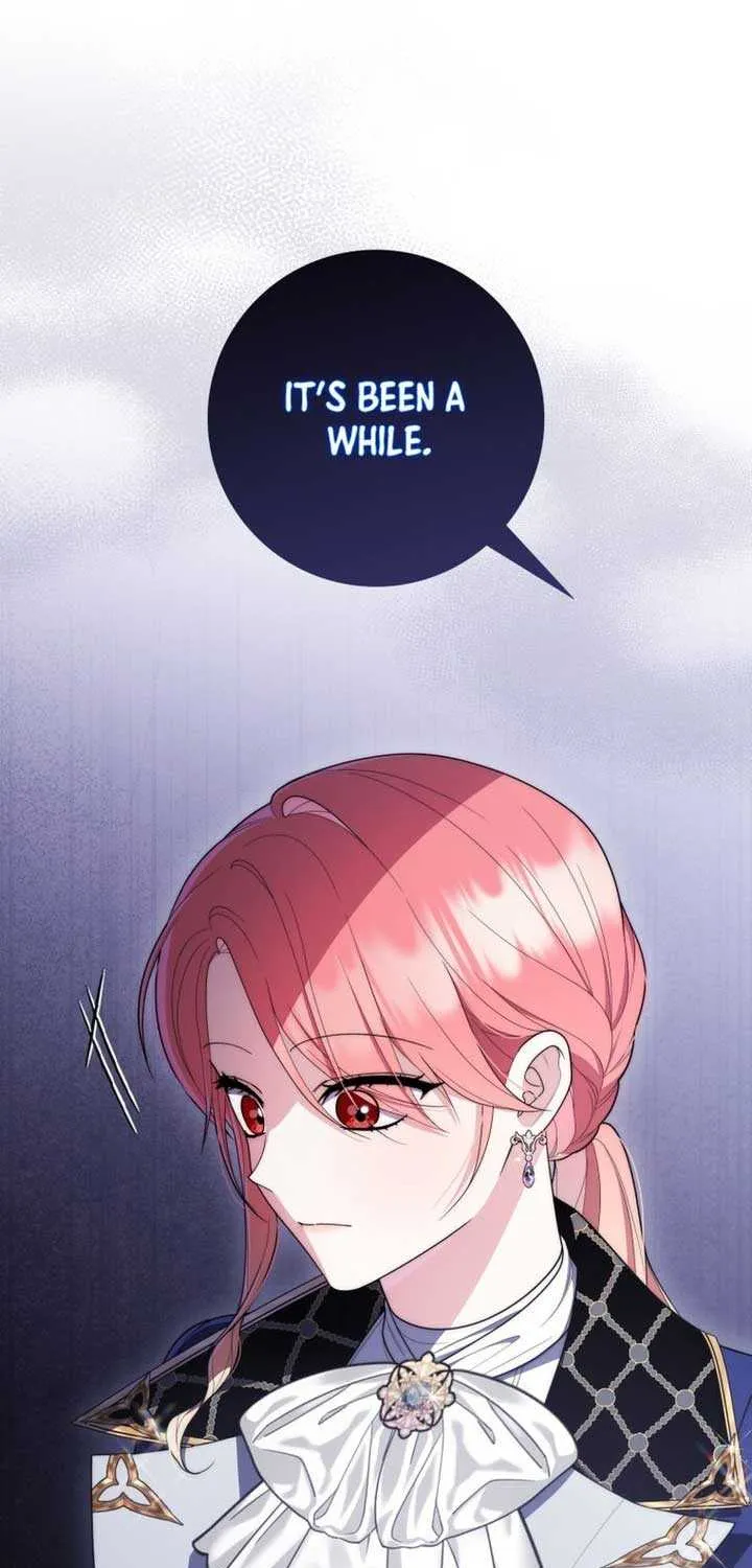 A Fortune-Telling Princess Chapter 51 page 78 - 