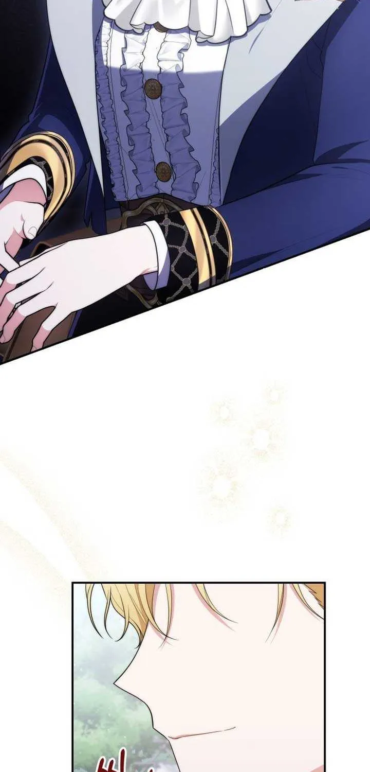 A Fortune-Telling Princess Chapter 51 page 79 - 