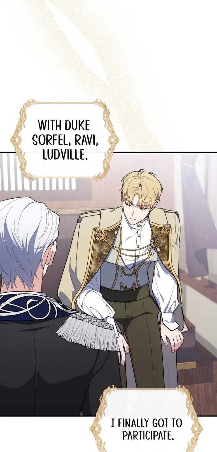 A Fortune-Telling Princess Chapter 51 page 9 - 