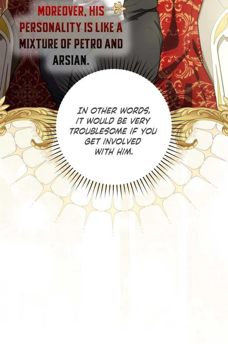 A Fortune-Telling Princess Chapter 52 page 12 - 
