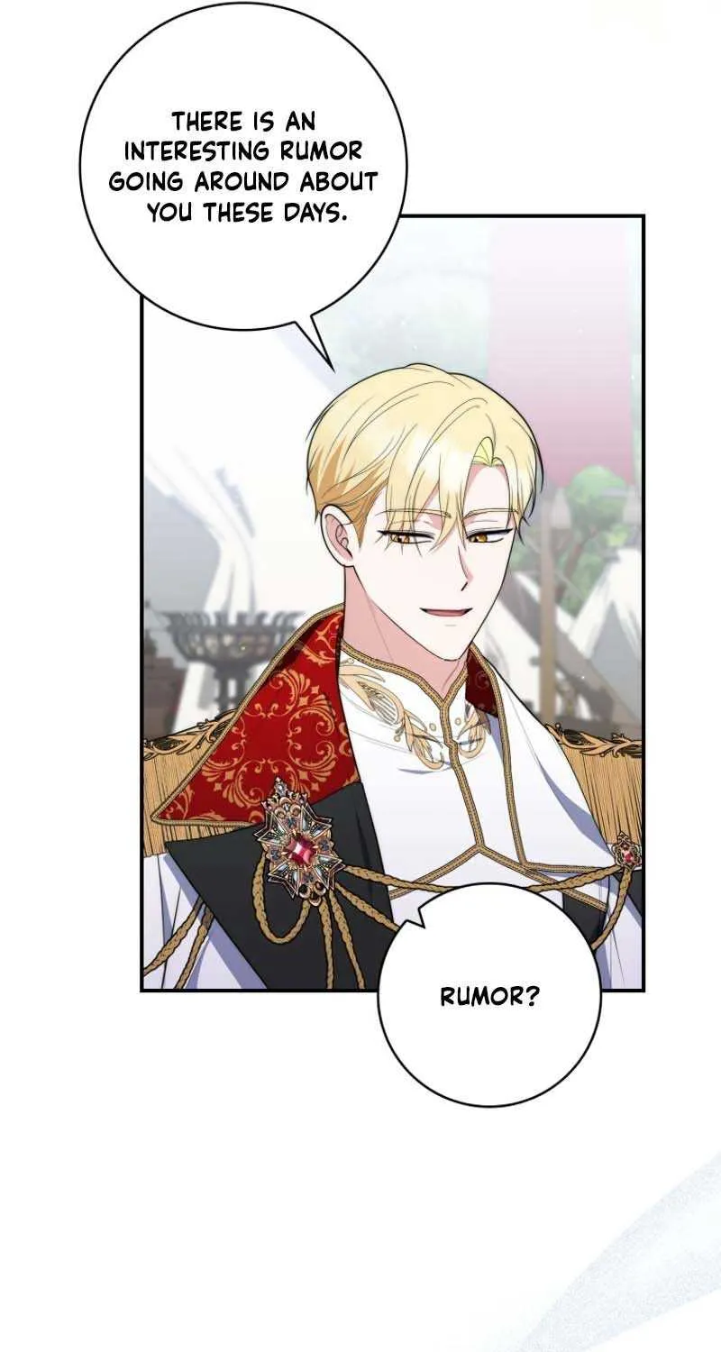 A Fortune-Telling Princess Chapter 52 page 13 - 