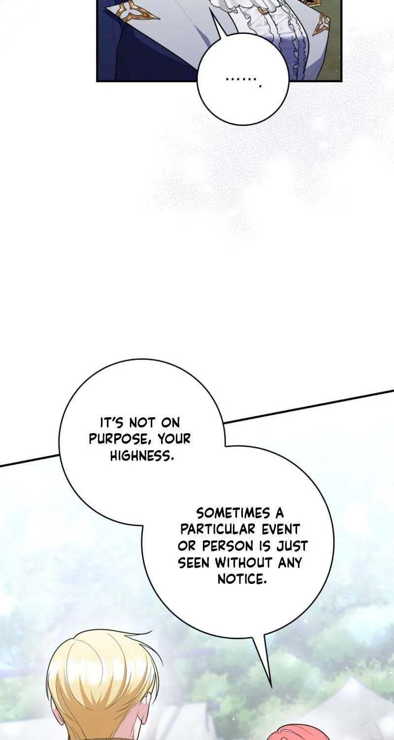 A Fortune-Telling Princess Chapter 52 page 17 - 