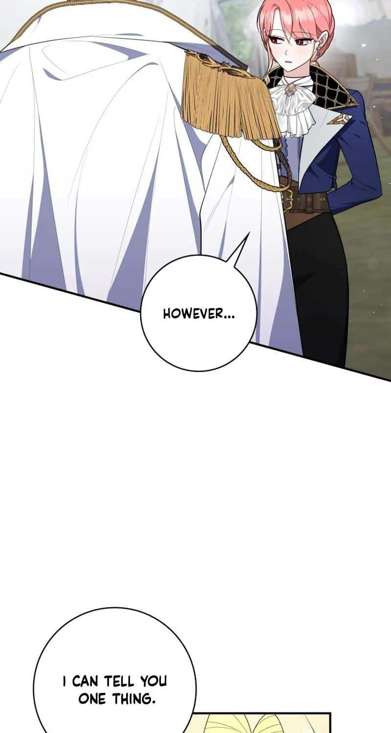 A Fortune-Telling Princess Chapter 52 page 18 - 