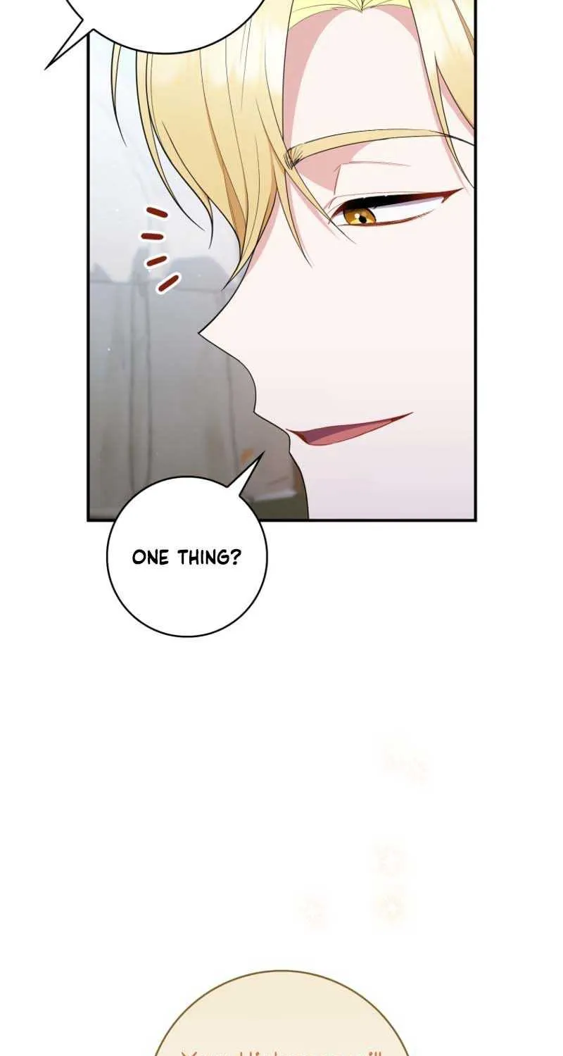 A Fortune-Telling Princess Chapter 52 page 19 - 