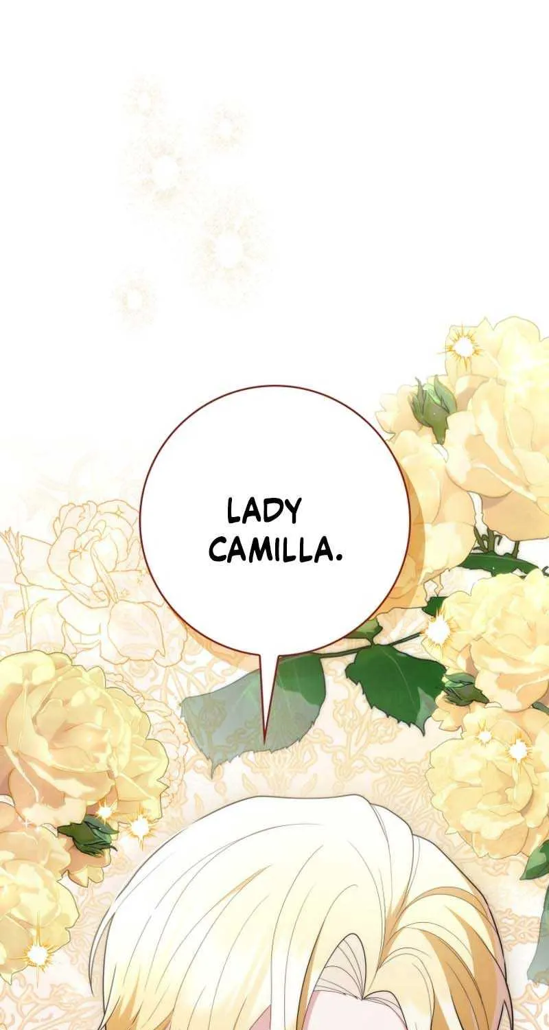 A Fortune-Telling Princess Chapter 52 page 3 - 