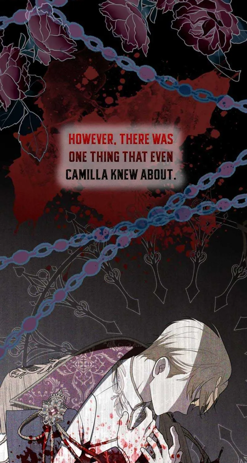 A Fortune-Telling Princess Chapter 52 page 24 - 
