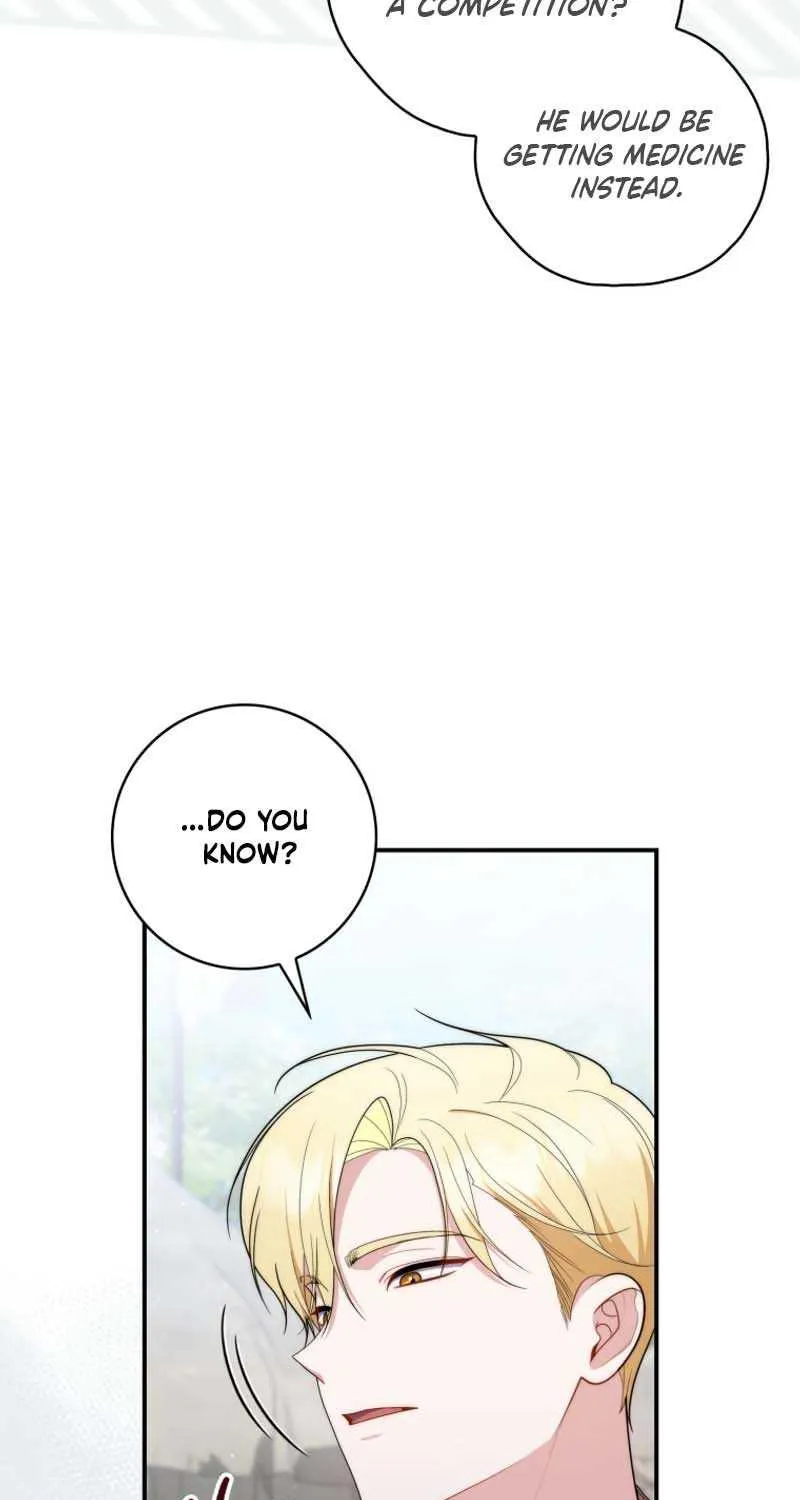 A Fortune-Telling Princess Chapter 52 page 27 - 