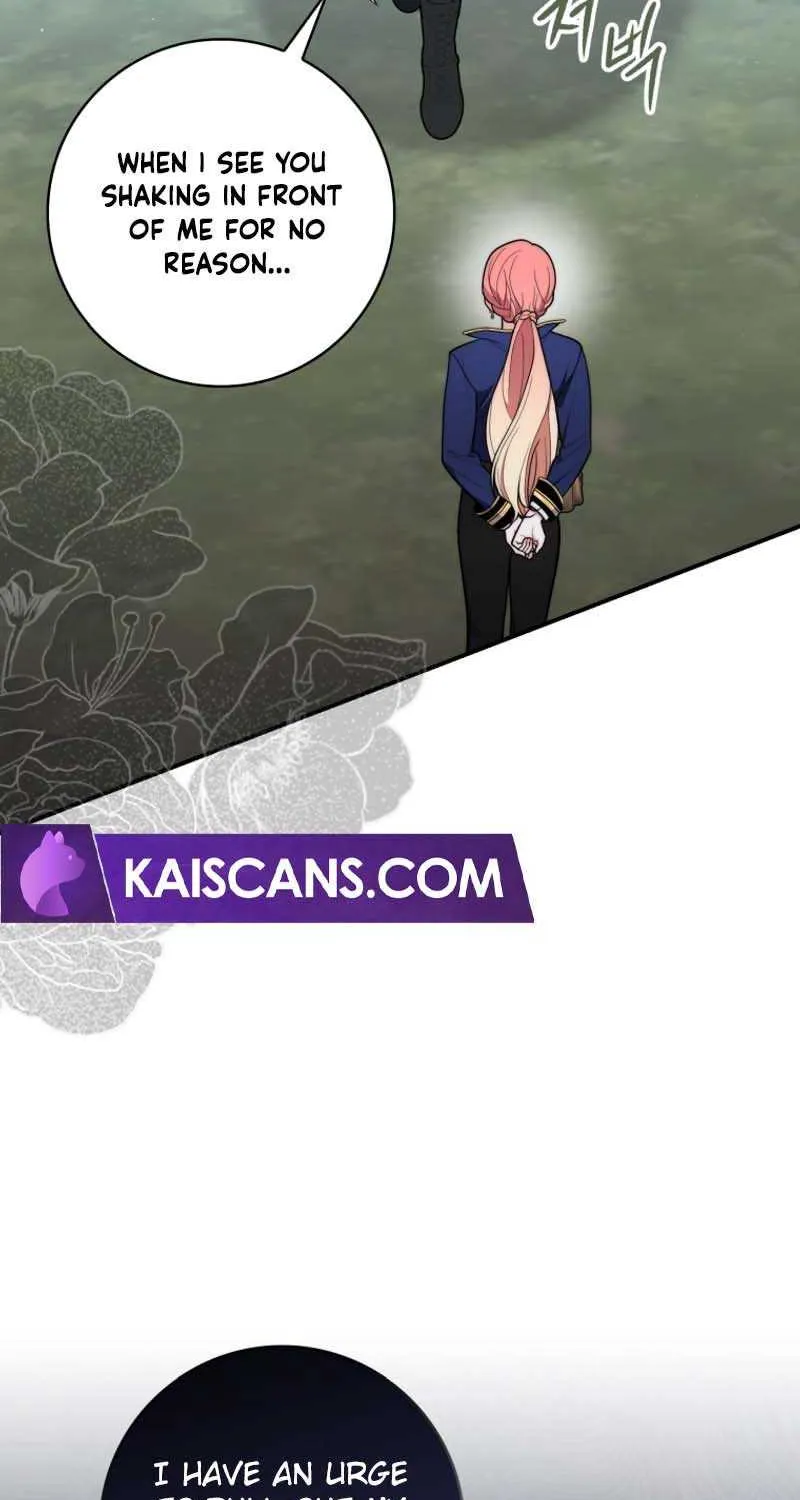 A Fortune-Telling Princess Chapter 52 page 29 - 