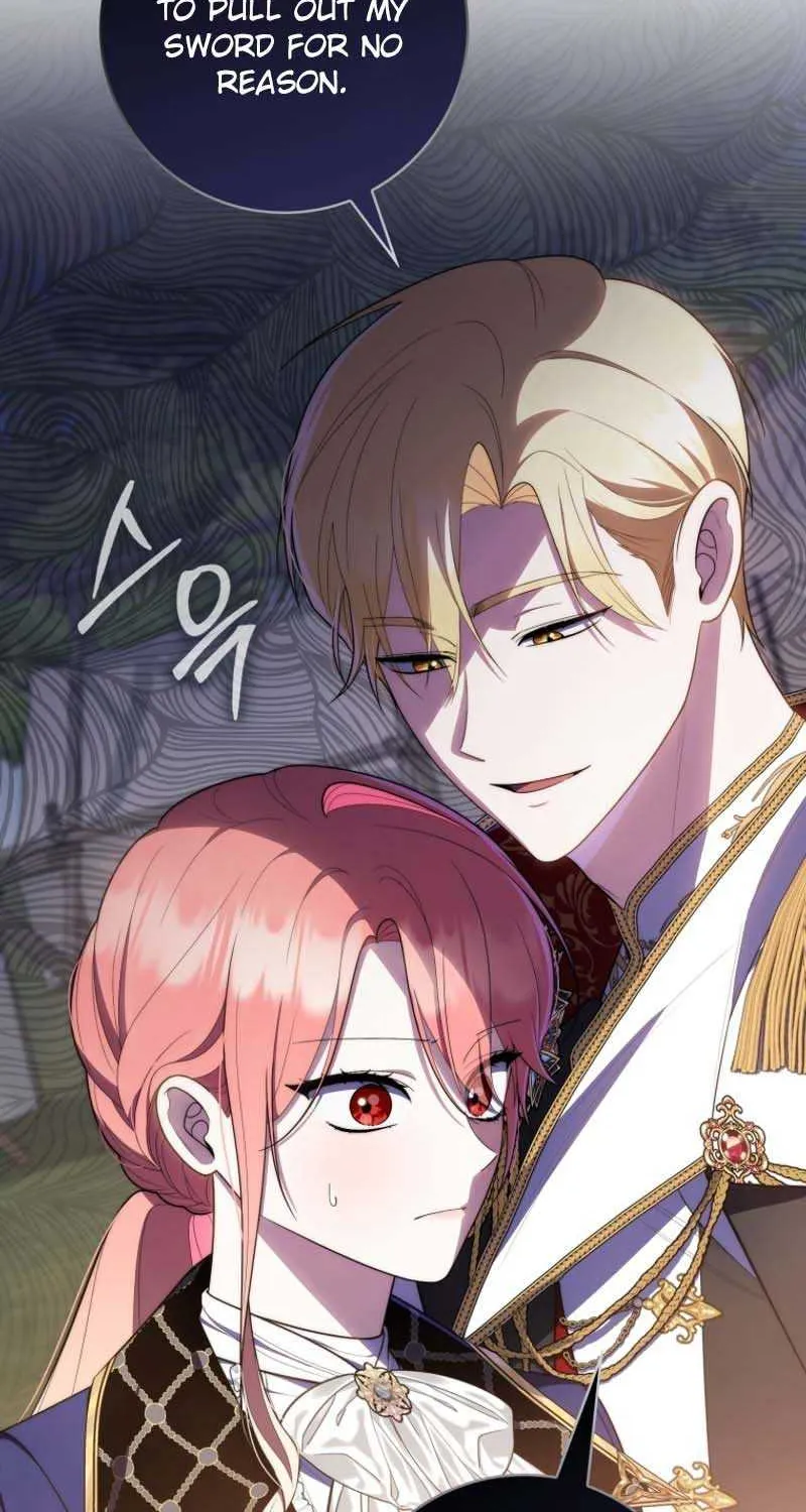 A Fortune-Telling Princess Chapter 52 page 30 - 