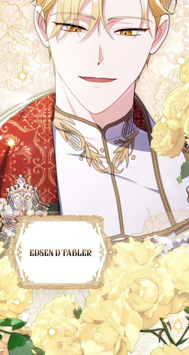 A Fortune-Telling Princess Chapter 52 page 4 - 