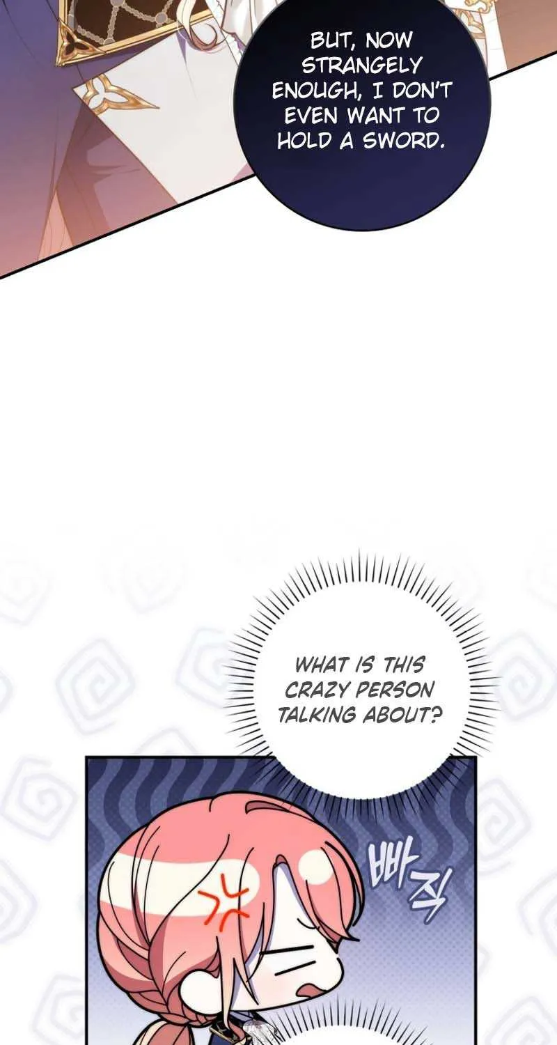 A Fortune-Telling Princess Chapter 52 page 31 - 