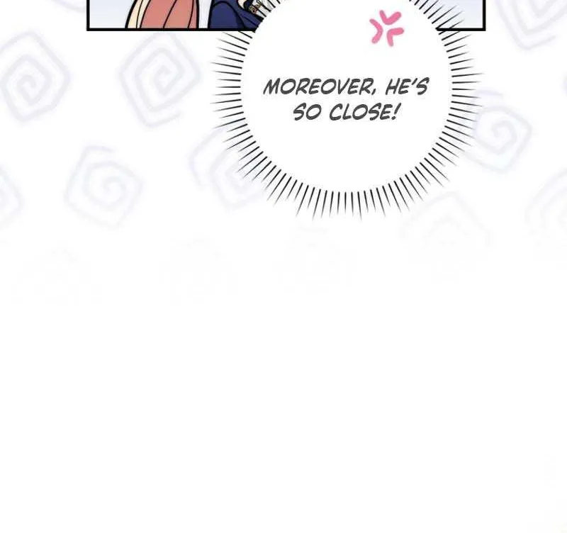 A Fortune-Telling Princess Chapter 52 page 32 - 