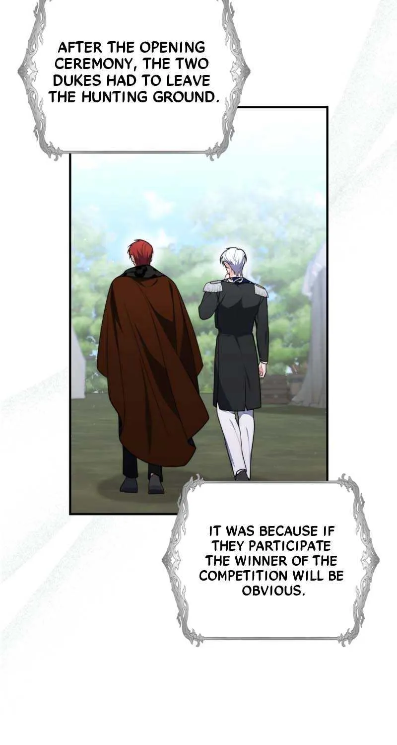 A Fortune-Telling Princess Chapter 52 page 39 - 