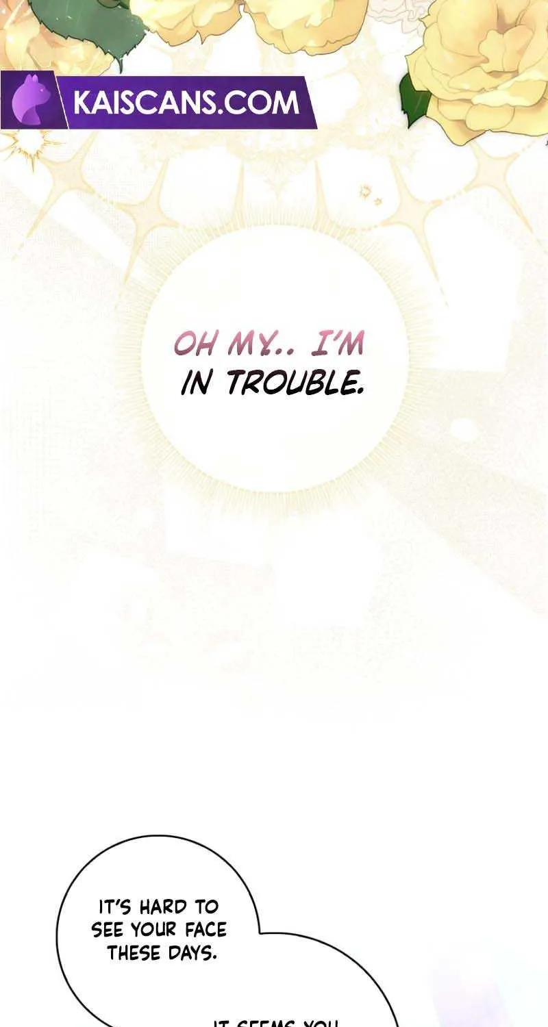 A Fortune-Telling Princess Chapter 52 page 5 - 