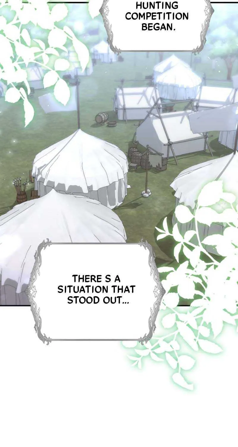 A Fortune-Telling Princess Chapter 52 page 46 - 