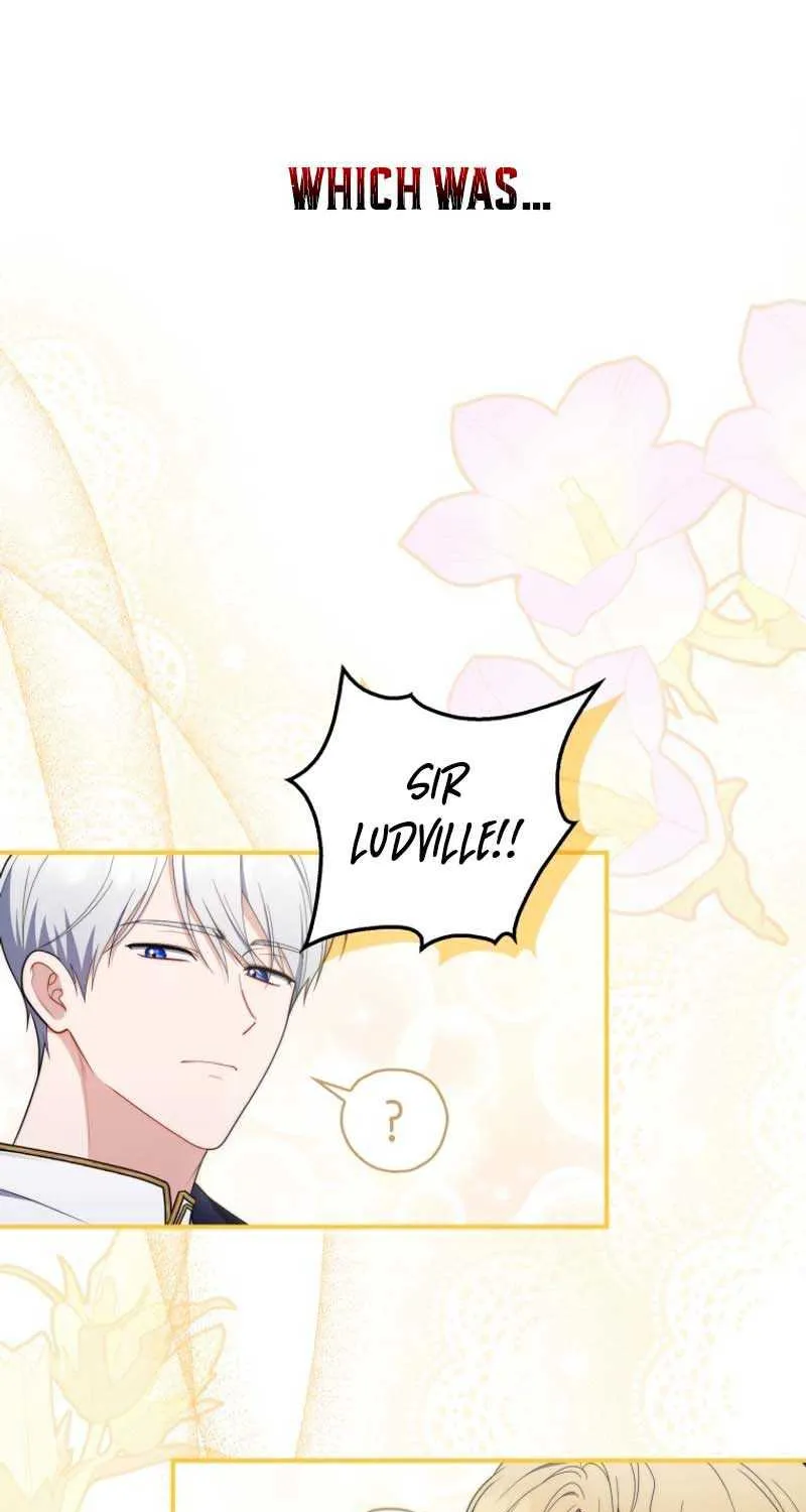 A Fortune-Telling Princess Chapter 52 page 47 - 