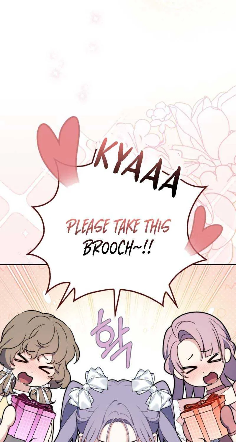 A Fortune-Telling Princess Chapter 52 page 49 - 